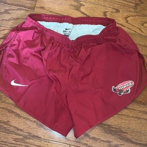 Nike Dri Fit Athletic Shorts